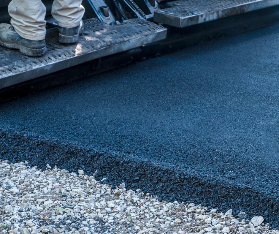 Orlando Driveway Repair - Asphalt Driveway Service