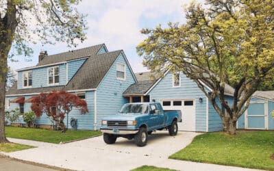 Asphalt vs. Concrete Driveway—Which Is Right for You?