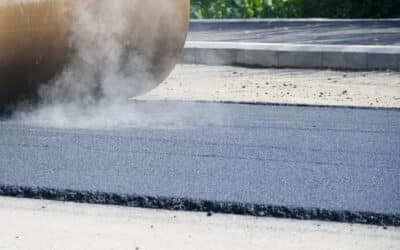 How Asphalt Seal Coating Can Help Protect Your Driveway
