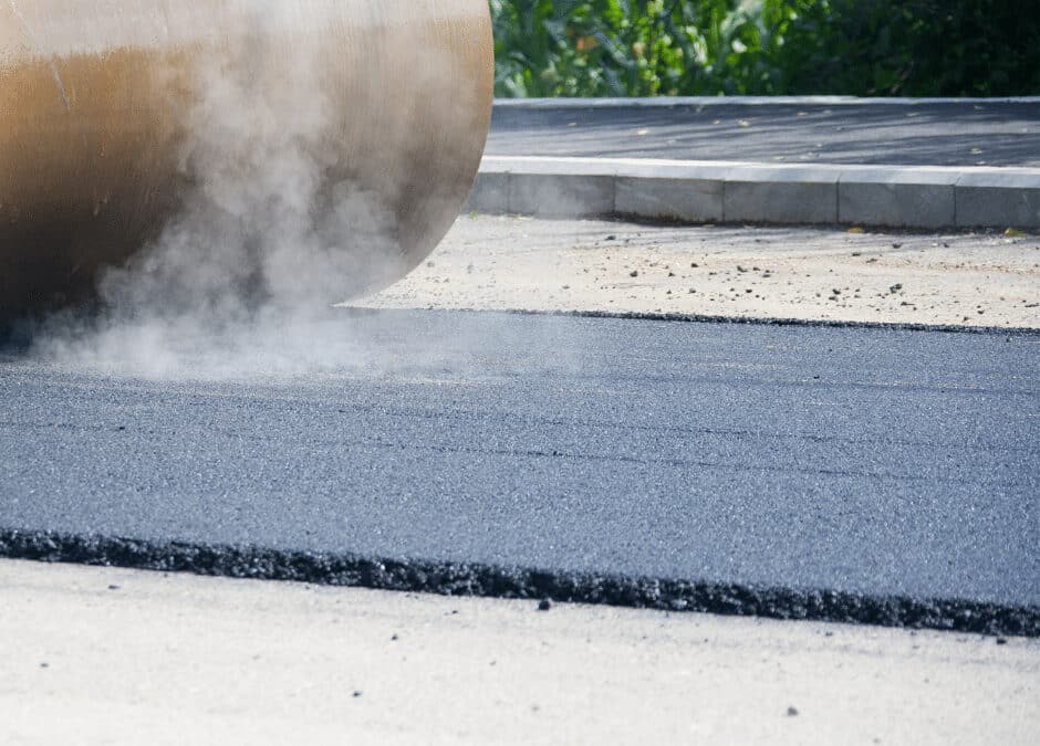 How Asphalt Seal Coating Can Help Protect Your Driveway