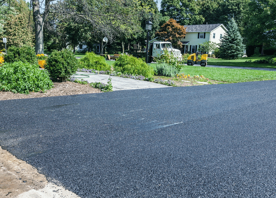 Concrete vs Asphalt Driveways Which is Right for You Orlando Driveway Repair