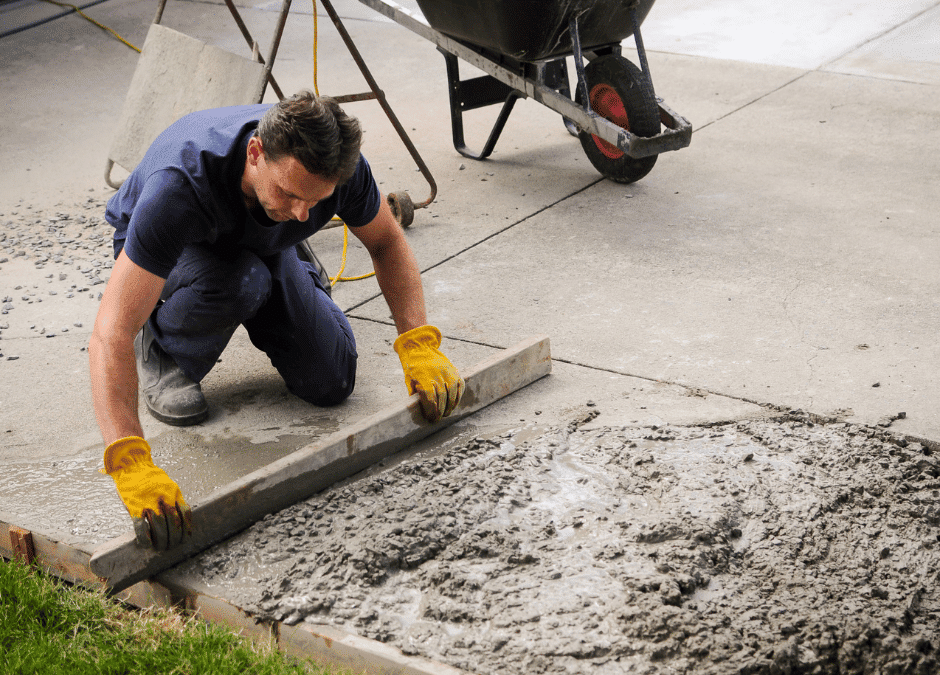 Upgrading Your Property: Benefits of Orlando Driveway Repair