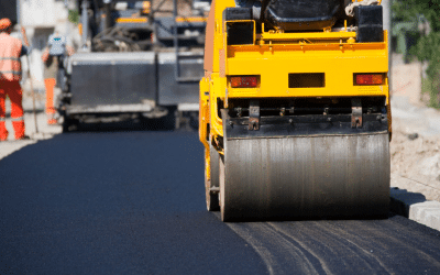 All About Asphalt: Exploring the Pros and Cons of Asphalt Paving