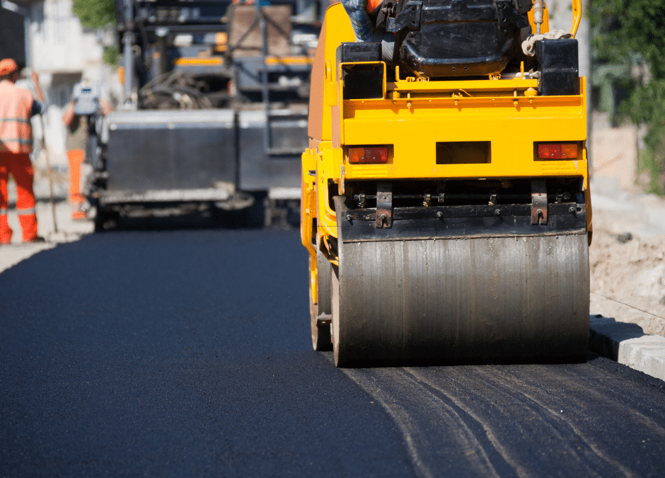 All About Asphalt Exploring the Pros and Cons of Asphalt Paving Orlando Driveway Repair