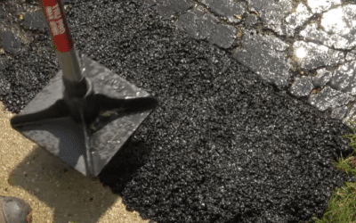 The Power of Asphalt Seal Coating: Protecting Your Investment