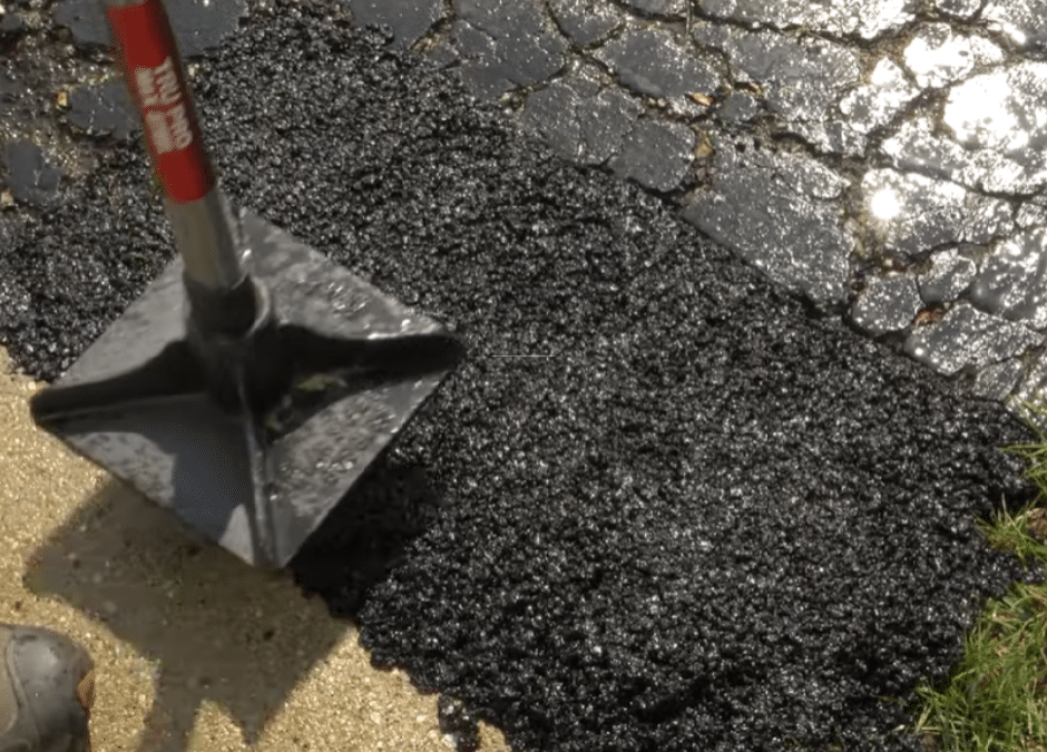 The Power of Asphalt Seal Coating Protecting Your Investment Orlando Driveway Repair