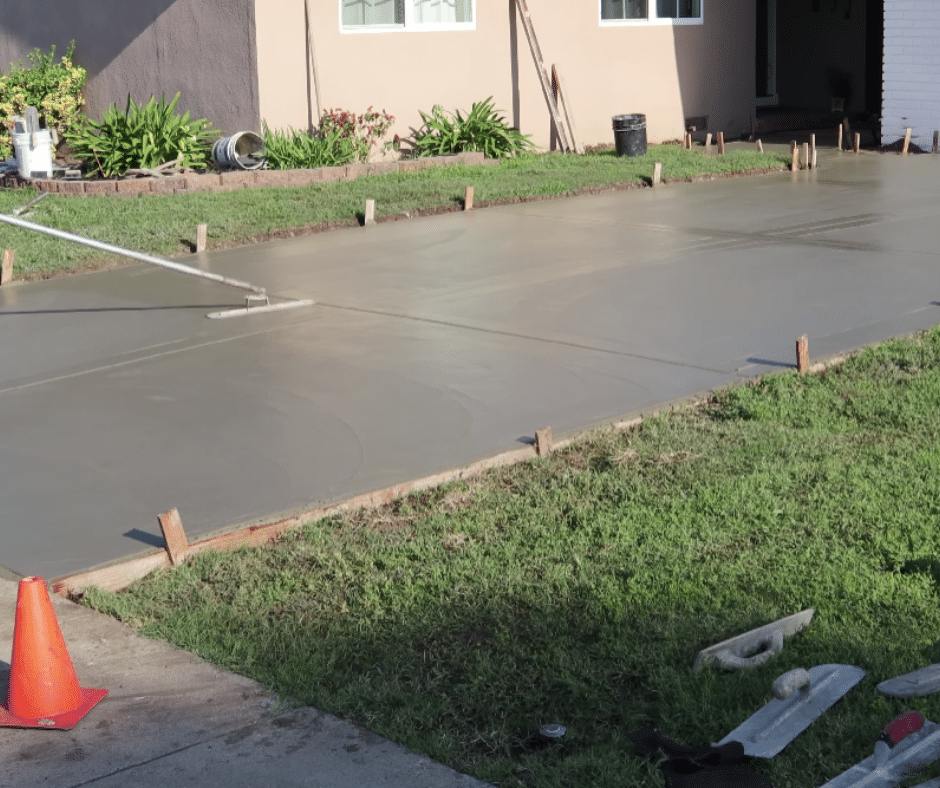 Driveway Replacement in Orlando FL Orlando Driveway Repair Driveway Replacement in Orlando, FL | Orlando Driveway Repair